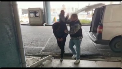 19 kişiyi oğlu gibi arayıp dolandırdı: Ulaşım kartı sayesinde yakalandı