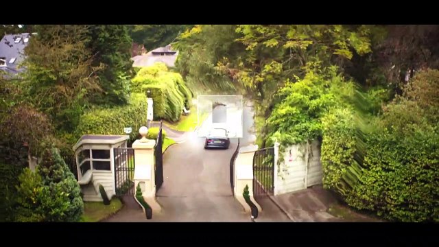 Safe - saison 1 Bande-annonce VF