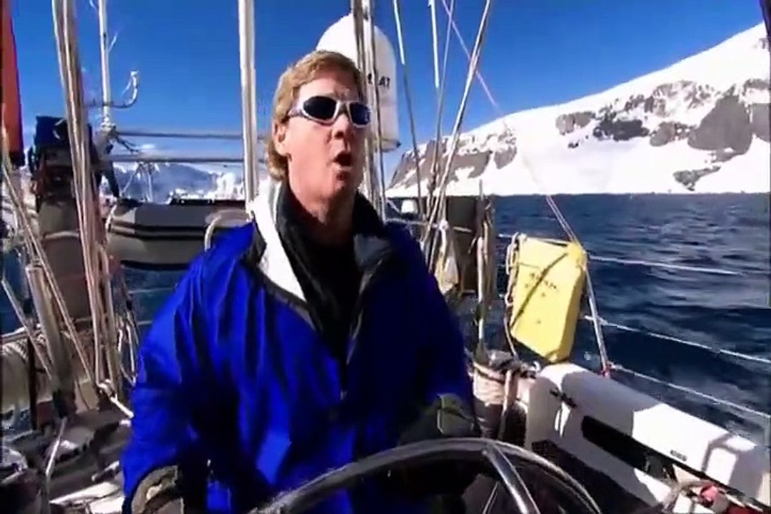 The Crocodile Hunter - Ep49 HD Watch