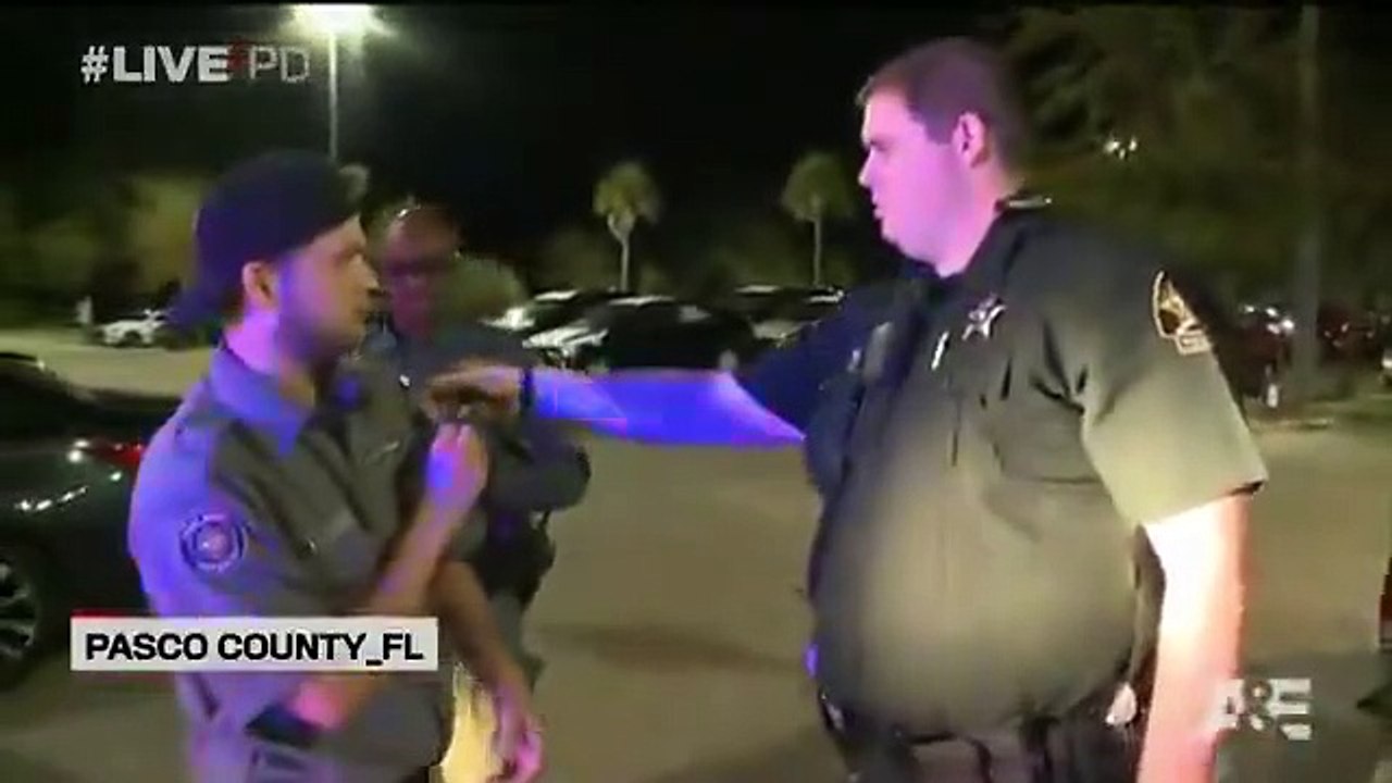 Live PD - Se3 - Ep04 HD Watch - Part 02