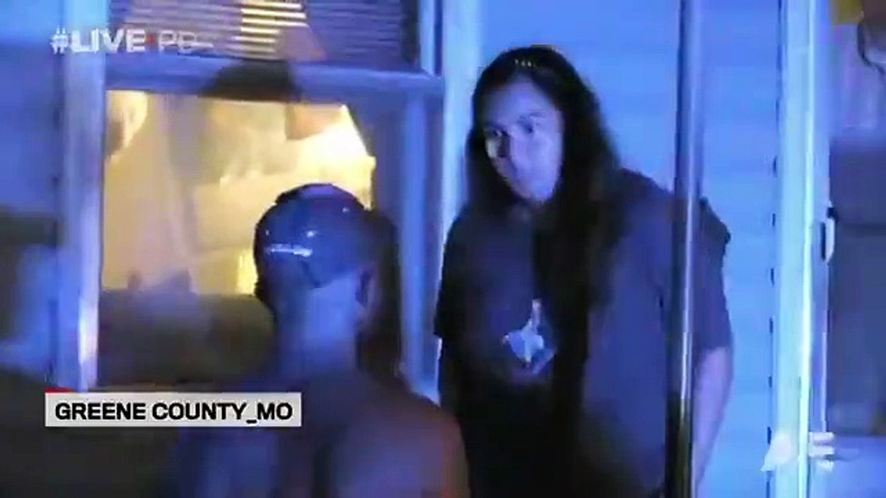 Live PD - Se3 - Ep05 HD Watch - Part 01