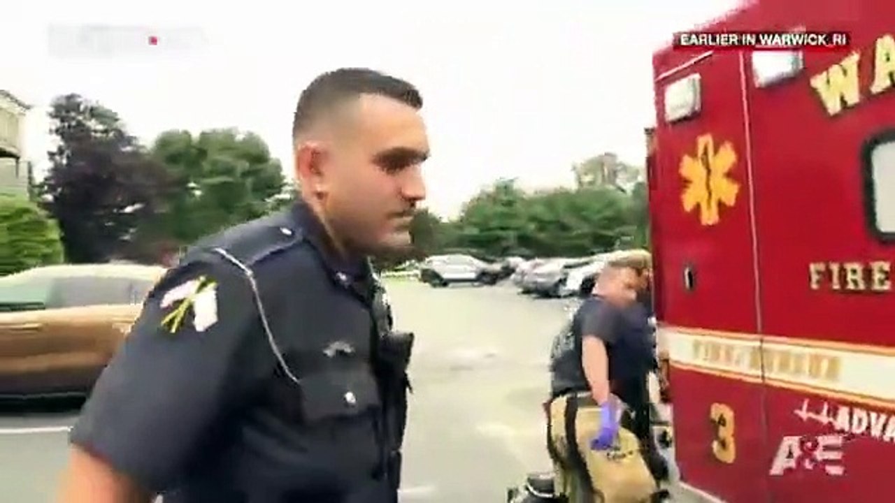 Live PD - Se3 - Ep06 - 10.06.18 HD Watch - Part 01