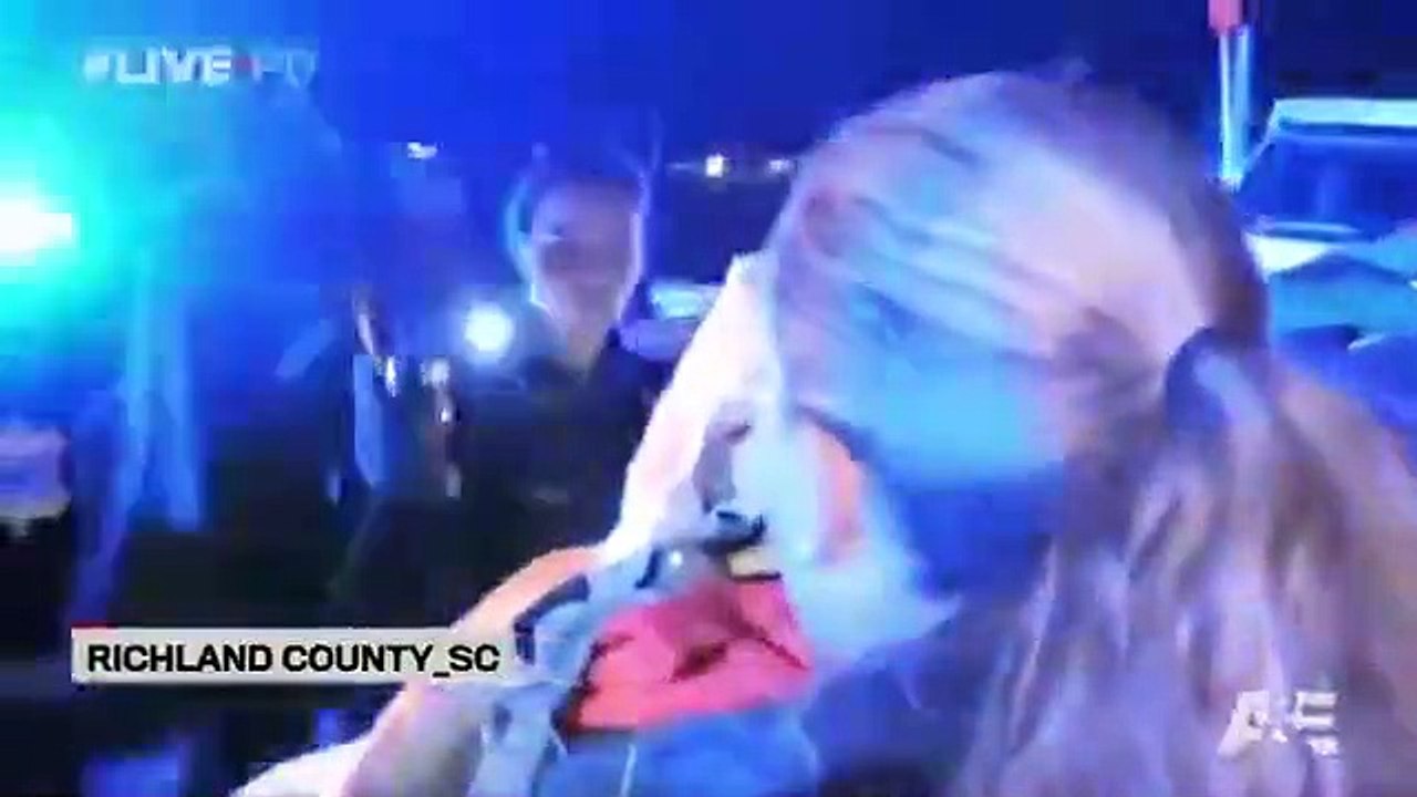 Live PD - Se3 - Ep08 HD Watch - Part 01