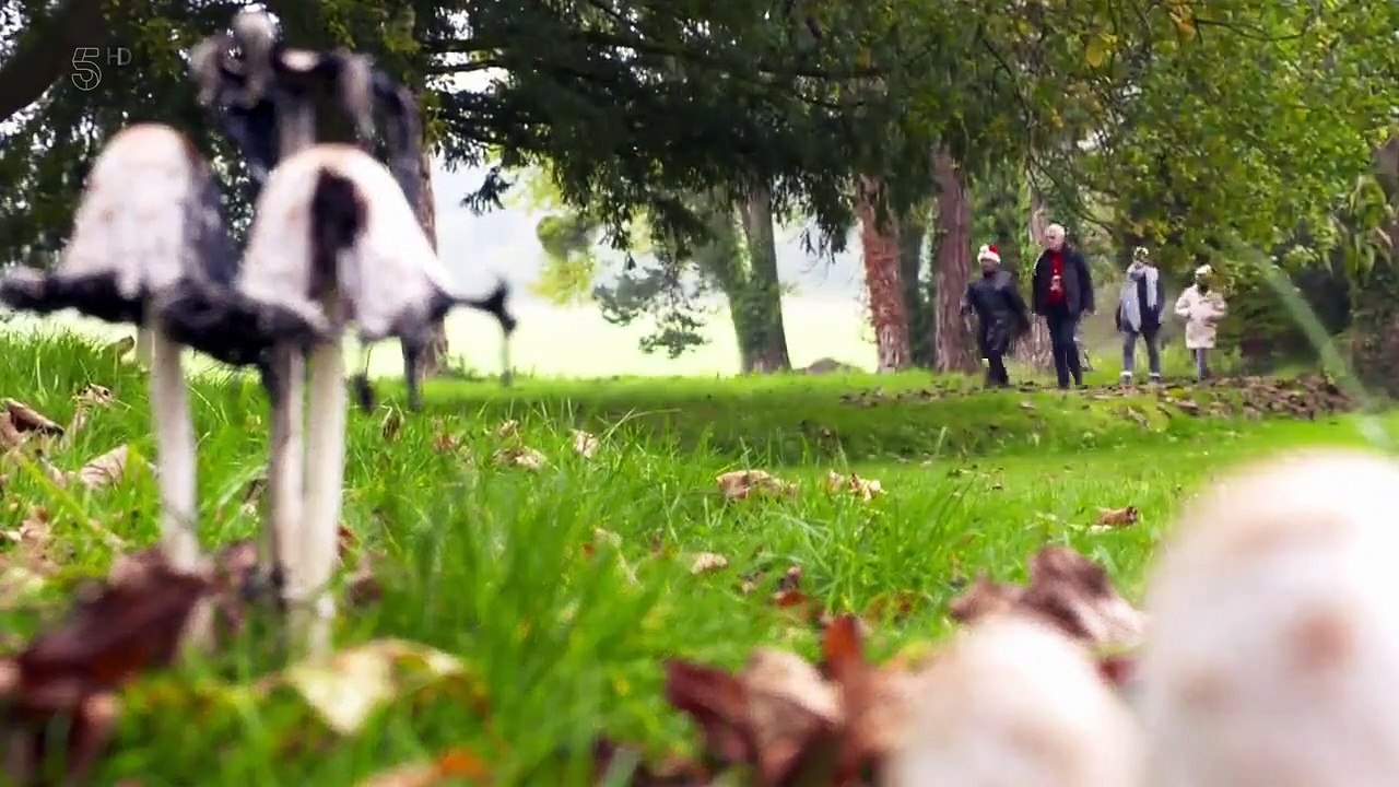 The Gadget Show - Se32 - Ep10 HD Watch