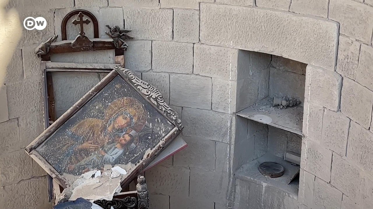 Hatay'ın renkleri soldu