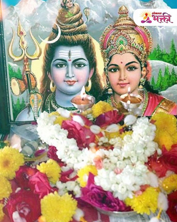 देवाला फुल वाहताना हि एक चूक करू नका