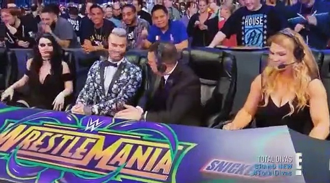 Total Divas - Se8 - Ep02 - This Is My House HD Watch