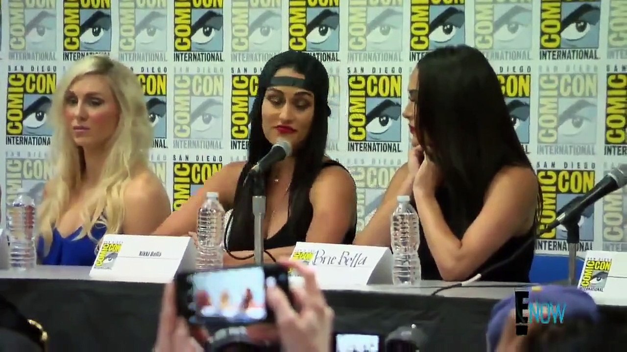 Total Divas - Se7 - Ep04 - The Diva Divide HD Watch