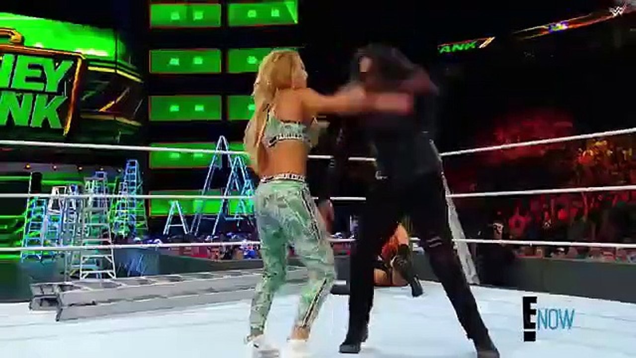 Total Divas - Se7 - Ep02 - Dressed Like A Champ HD Watch