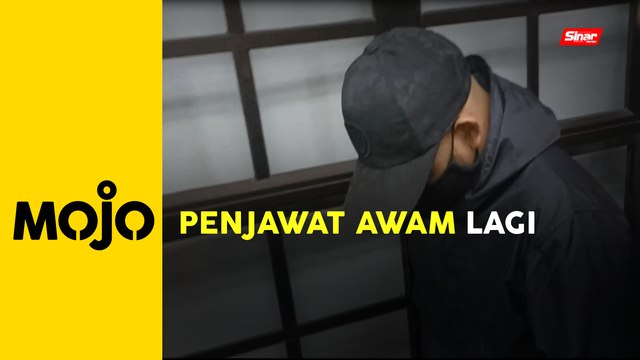 Bekas penjawat awam didakwa guna dokumen palsu