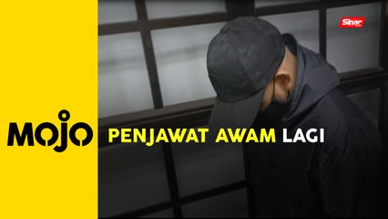 Bekas penjawat awam didakwa guna dokumen palsu