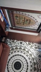 विधानसभा में मंत्रियों के लिए बने नए कमरे