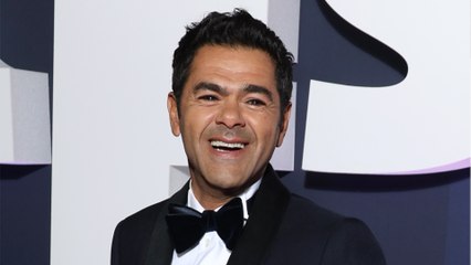 GALA VIDÉO - Jamel Debbouze fier : son selfie remarqué avec Brad Pitt