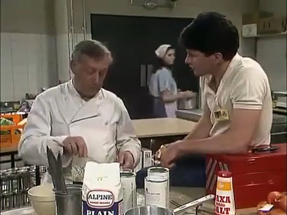 Prisoner - Cell Block H - Se1 - Ep601 HD Watch