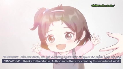 ▄Anime2▄男神萌宝一锅端  (第9集) [第3季] -  My Demon Tyrant and Sweet Baby S3E9 - Nam Thần em Bé Dễ Thương  (Tập 9-Phần 3) - Nan shen Meng Bao Yi Guo Duan S3E9