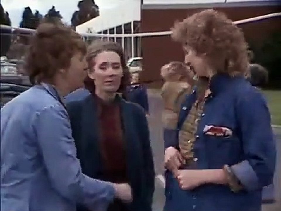 Prisoner - Cell Block H - Se1 - Ep600 HD Watch