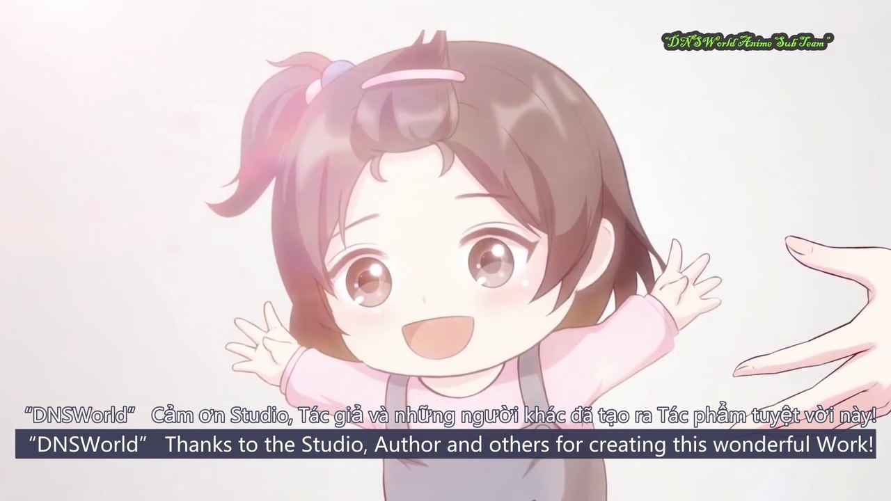 ▄Anime2▄男神萌宝一锅端  (第10集) [第3季] -  My Demon Tyrant and Sweet Baby S3E10 - Nam Thần em Bé Dễ Thương  (Tập 10-Phần 3) - Nan shen Meng Bao Yi Guo Duan S3E10