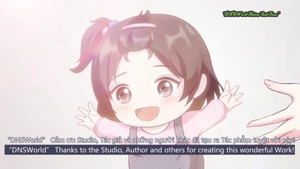 ▄Anime2▄男神萌宝一锅端  (第10集) [第3季] -  My Demon Tyrant and Sweet Baby S3E10 - Nam Thần em Bé Dễ Thương  (Tập 10-Phần 3) - Nan shen Meng Bao Yi Guo Duan S3E10