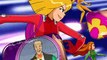 Totally Spies Totally Spies S01 E007 – The Fugitives