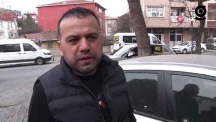 İstanbul’a yağmur beklenirken çamur yağdı