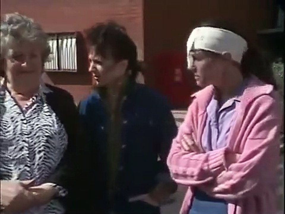 Prisoner - Cell Block H - Se1 - Ep604 HD Watch