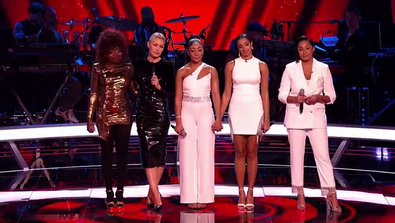 The Voice UK - Se9 - Ep10 - Battle Round 3 HD Watch