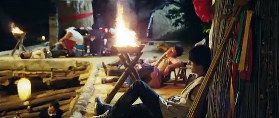 South of the Clouds (2014) Watch HD