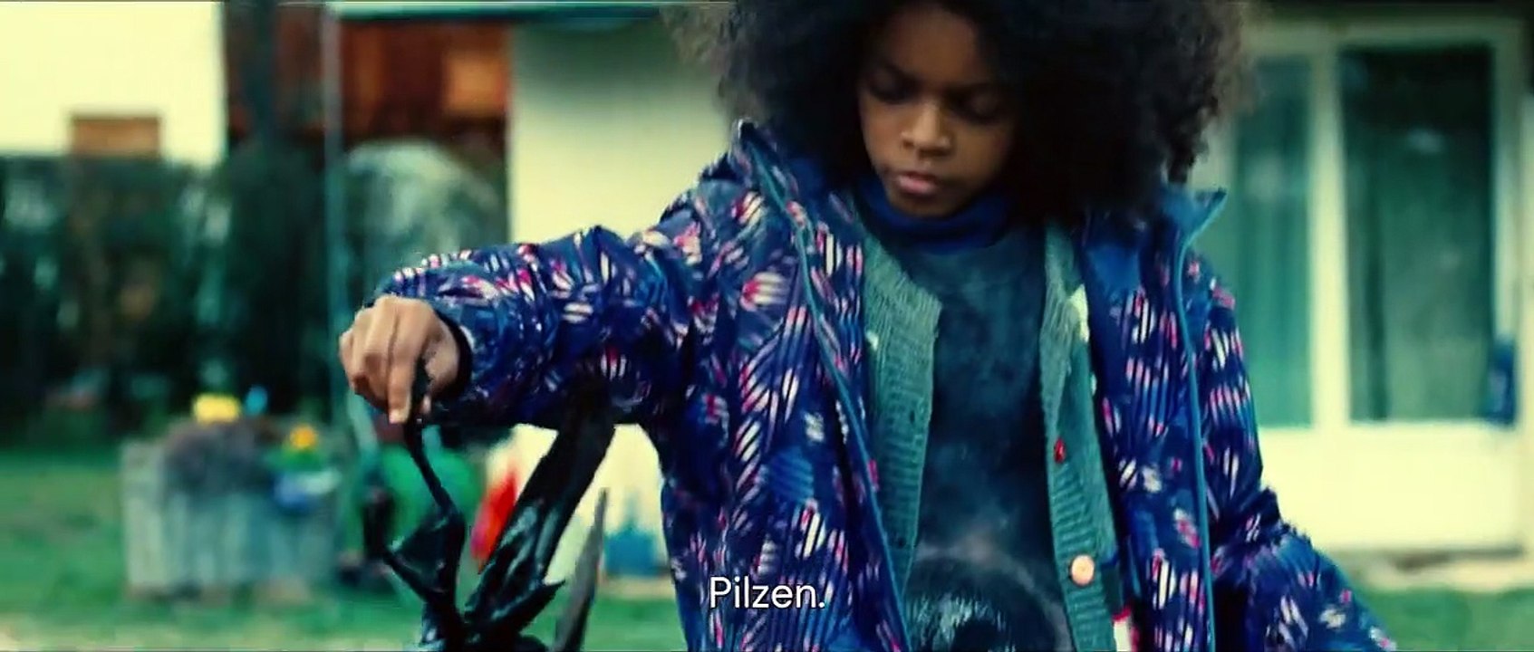 The Five Devils Trailer OmdU