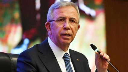 Mansur Yavaş'tan adaylık sorusuna canlı yayında çok konuşulacak yanıt: Kabul edebilirim