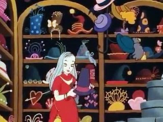 The Wonderful Wizard of Oz - Ep32 HD Watch