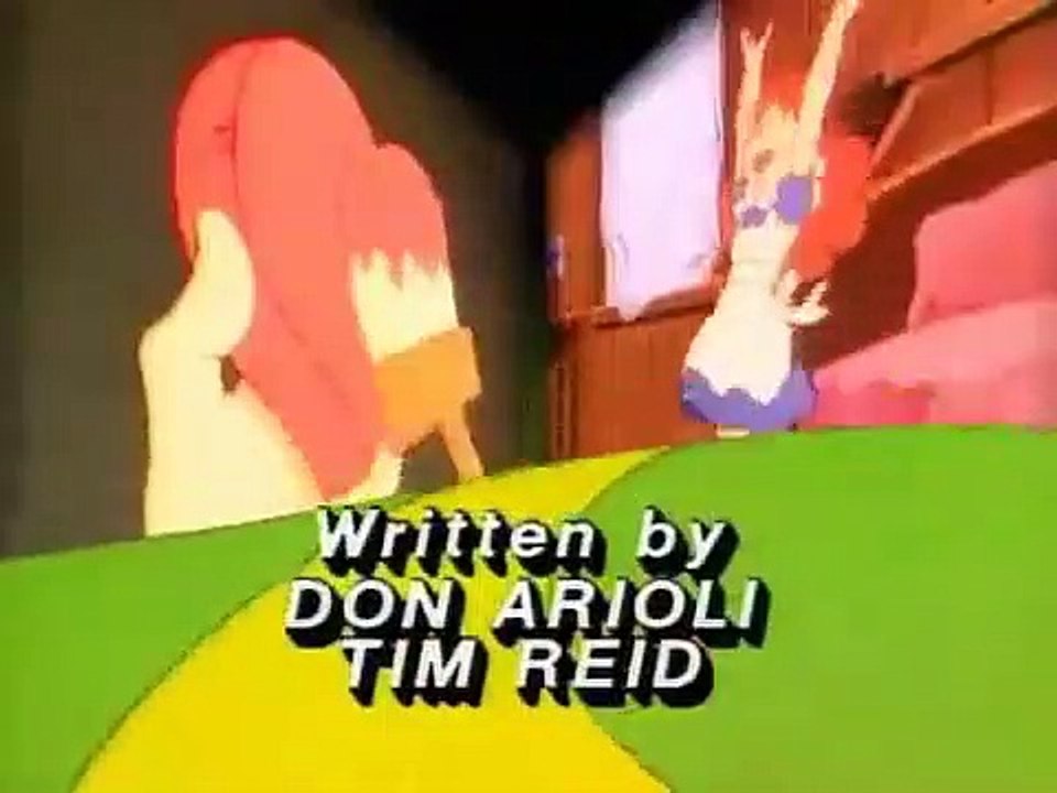 The Wonderful Wizard of Oz - Ep36 HD Watch