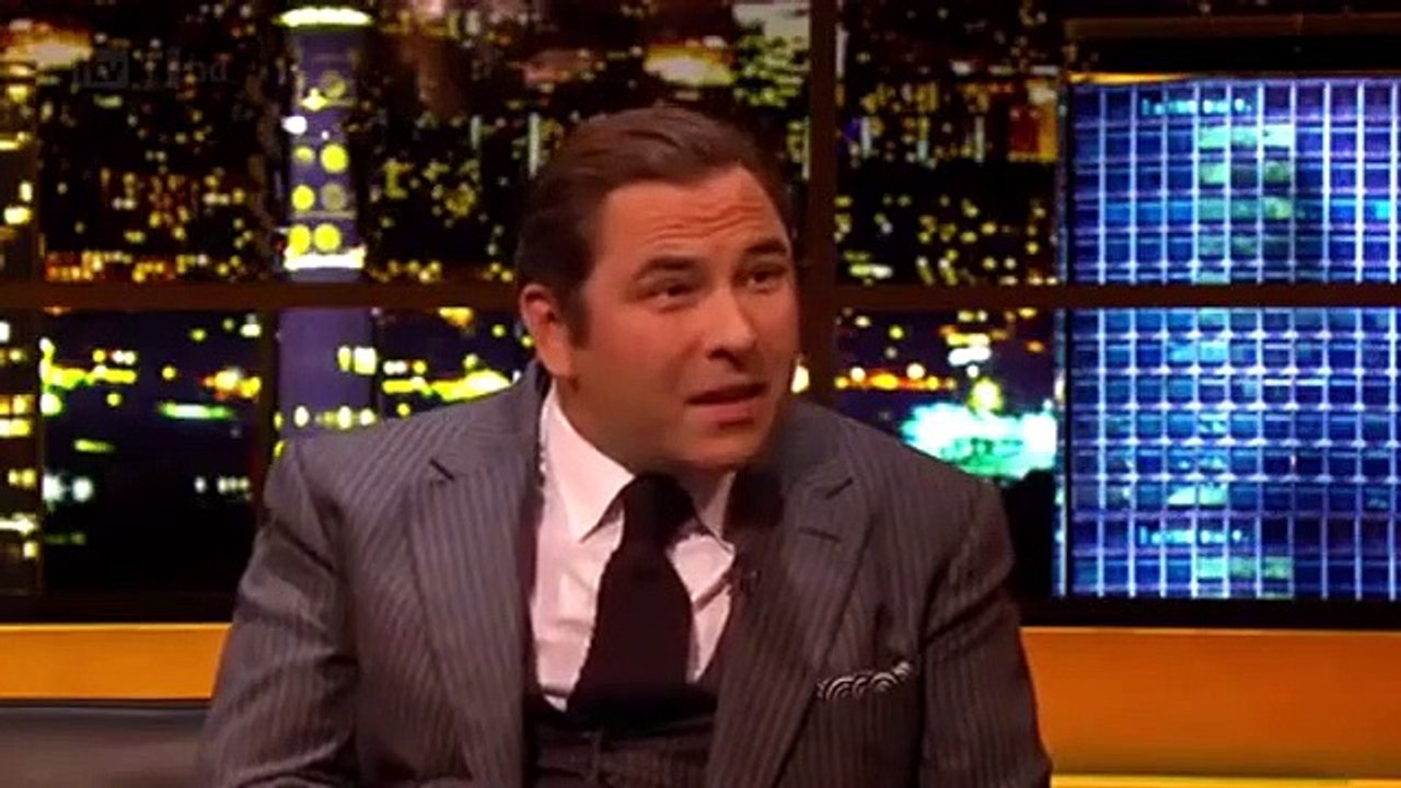 The Jonathan Ross Show - Se3 - Ep09 HD Watch