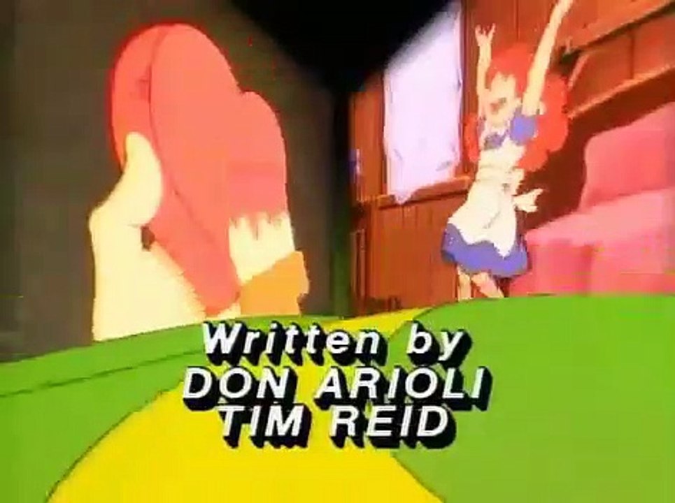 The Wonderful Wizard of Oz - Ep35 HD Watch