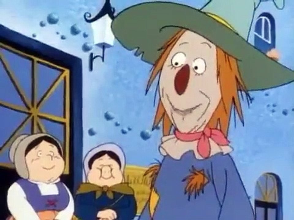 The Wonderful Wizard of Oz - Ep43 HD Watch