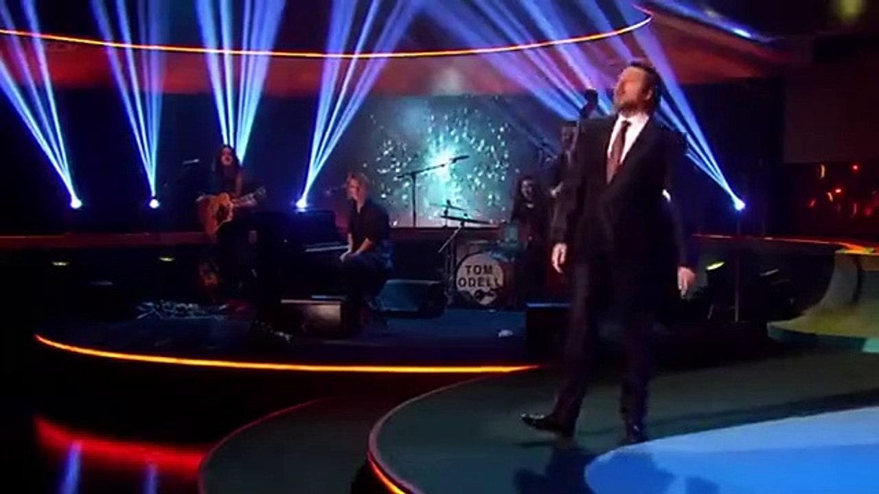 The Jonathan Ross Show - Se4 - Ep07 HD Watch