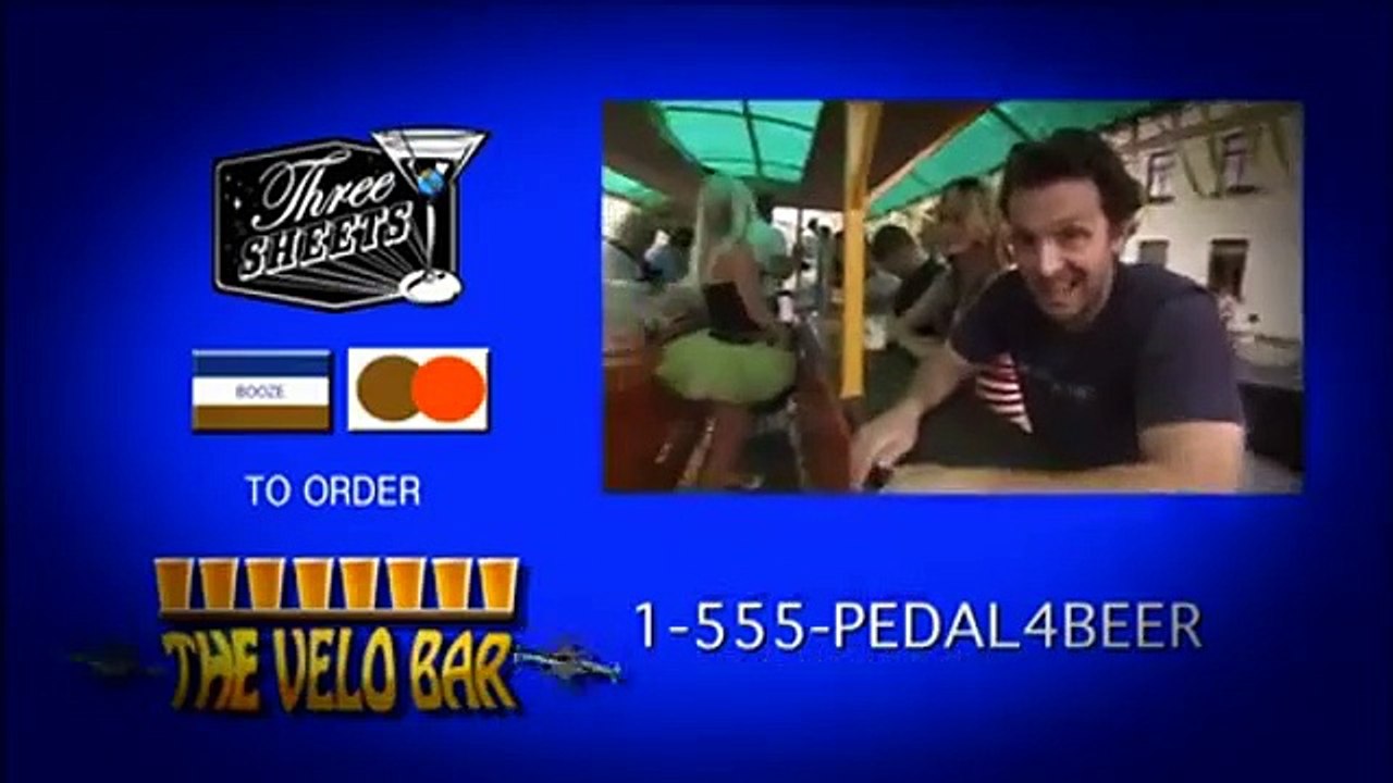 Three Sheets - Se4 - Ep03 HD Watch