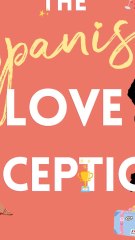 The Spanish Love Deception