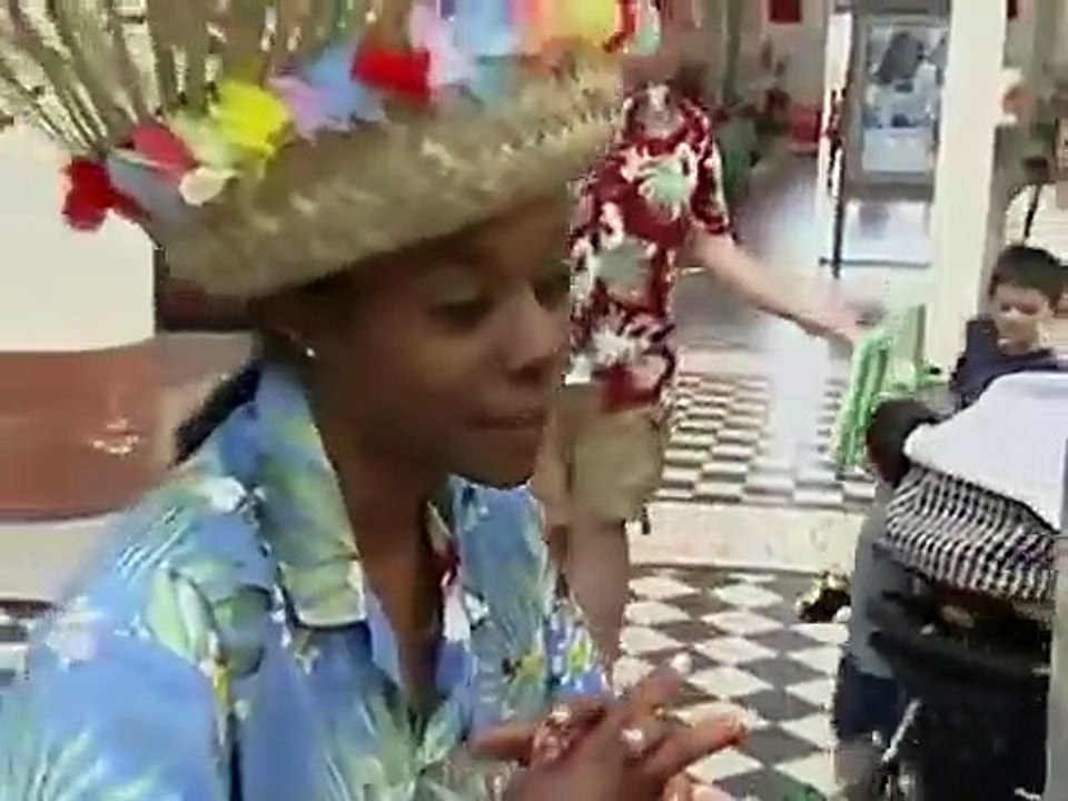 The Apprentice - Se6 - Ep06 HD Watch