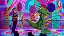 The Masked Singer (UK) - Se2 - Ep06 HD Watch