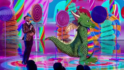 The Masked Singer (UK) - Se2 - Ep06 HD Watch