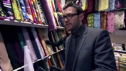 The Apprentice - Se7 - Ep03 HD Watch