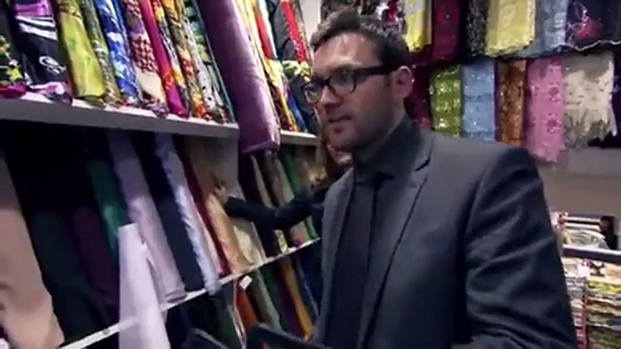 The Apprentice - Se7 - Ep03 HD Watch