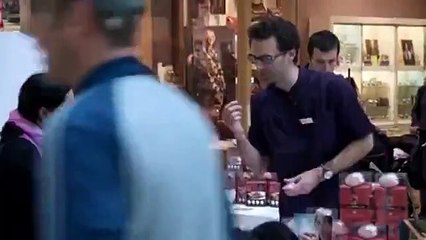 The Apprentice - Se7 - Ep04 HD Watch