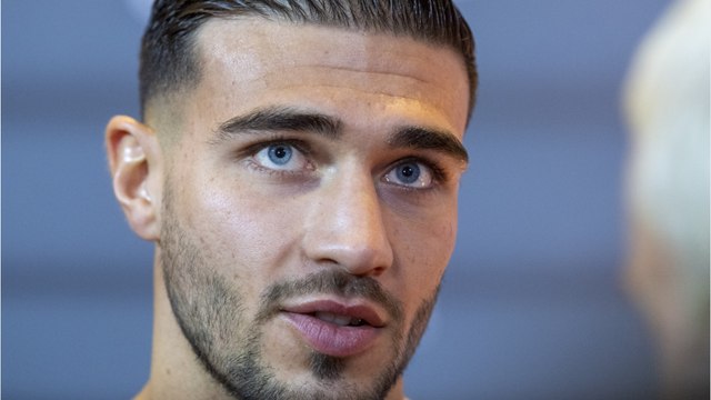 Tommy Fury: This is who he was with before Molly-Mae Hague