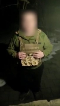 Місію виконано. Харківська окрема бригада територіальної оборони 113 бригада —