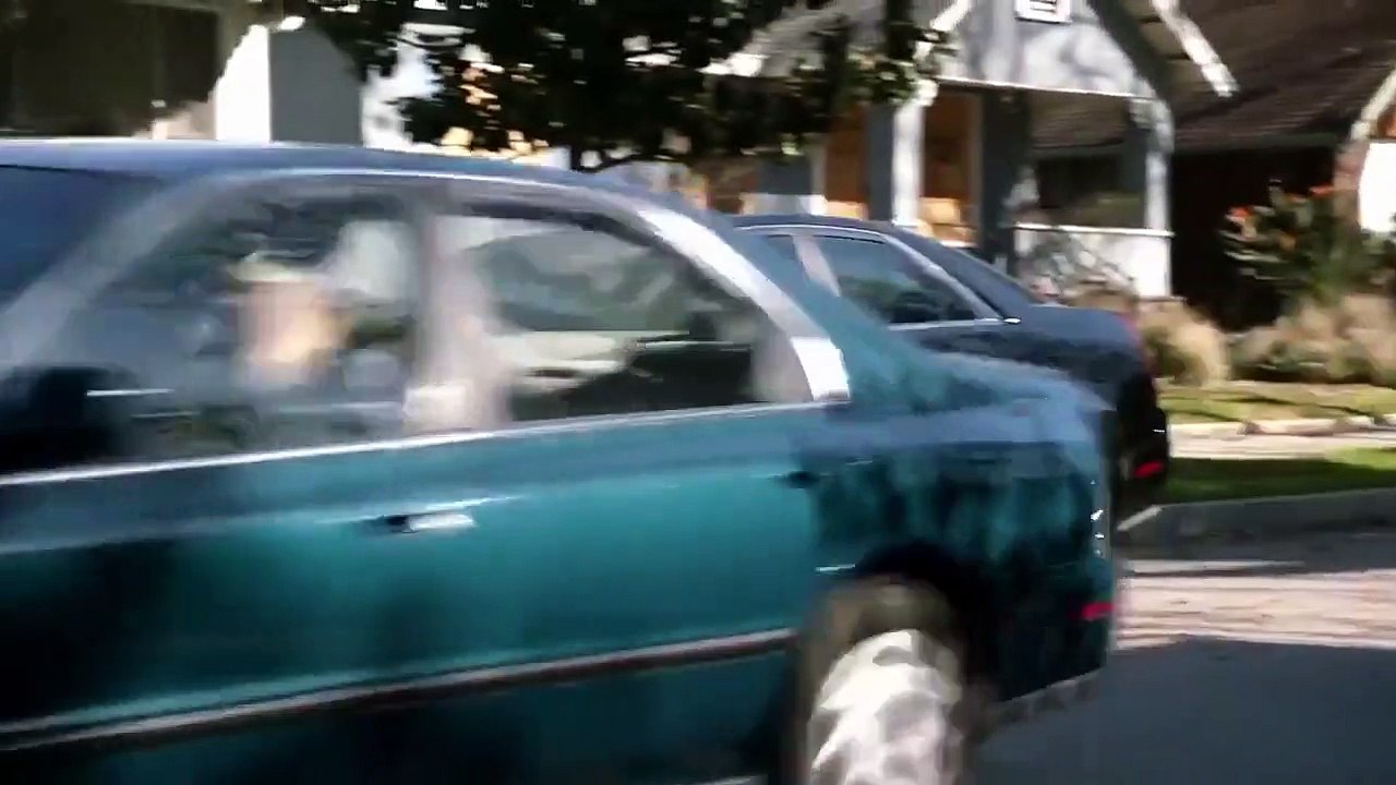 Torchwood - Se4 - Ep04 - Escape To L.A. HD Watch