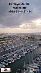 משרד תיווך במרינה הרצליה