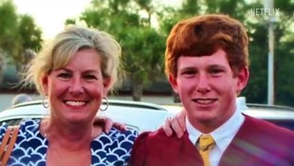 Los Murdaugh: Muerte y escándalo en Carolina del Sur