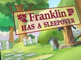 Franklin Franklin S01 E004 Franklin Has a Sleepover / Franklin’s Halloween