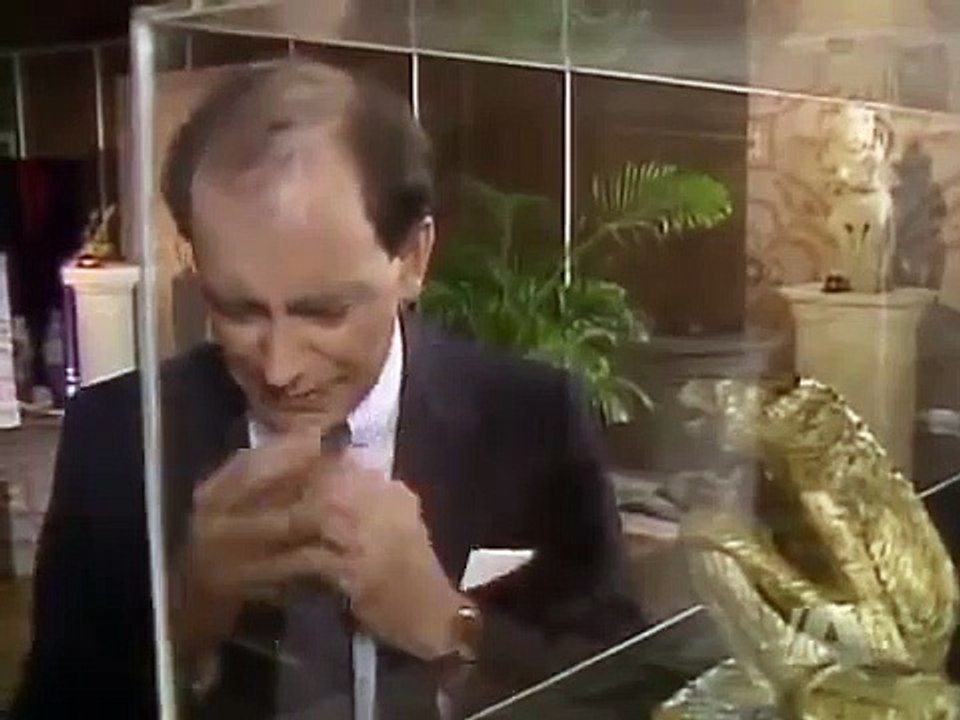 The Littlest Hobo - Se6 - Ep03 HD Watch